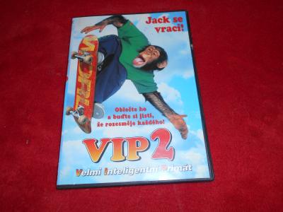 Jack se vrací VIP 2