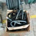 Řetězové kabelové lávky