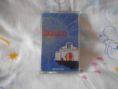 Babouci - dechovka