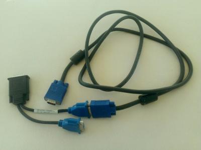 PC kabel+VGA duo kabel