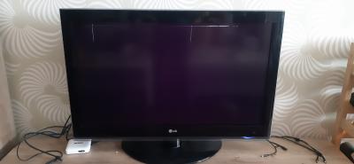 Televize Full HD LG 37LH4000 37" 94cm