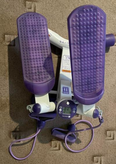 Stepper Domyos ST 320