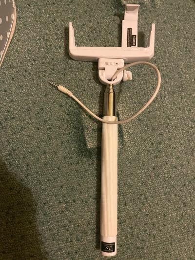 Selfie stick