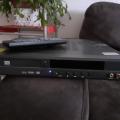 DVD recorder Hyundai