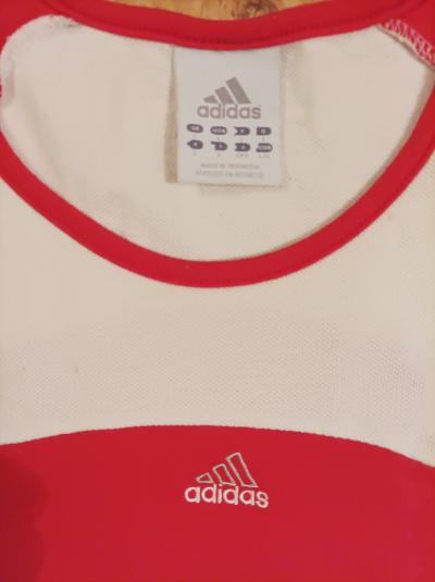 Triko Adidas XXL