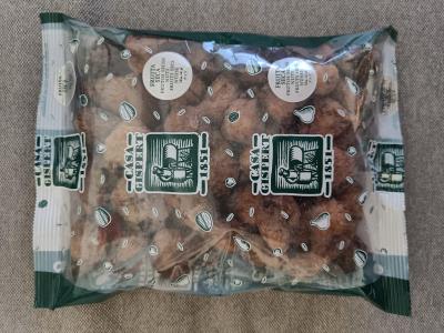 Sušené fíky 500 g