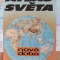 Atlas světa 1986