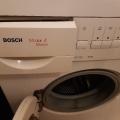Pračka Bosch WFC2067BY