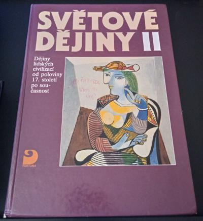 Světové dějiny II