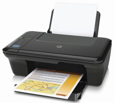 Multifunkční zařízení HP Deskjet 3050