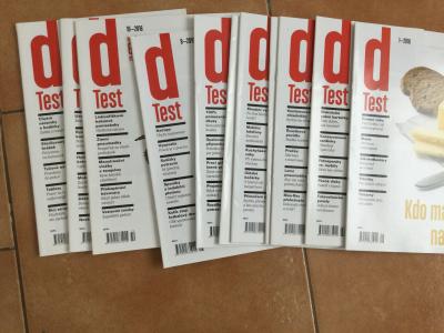 Dtest 2016