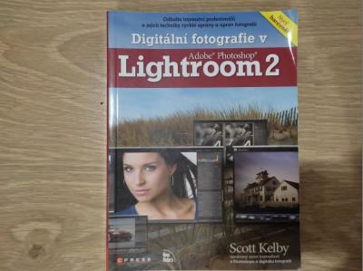 Knížky o fotografování