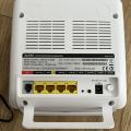 ZyXEL VMG1312-B30B ASDL router