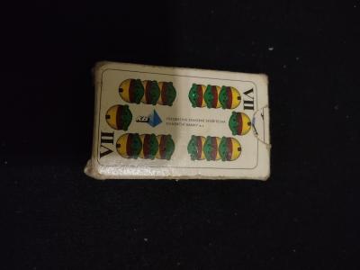 Mini karty