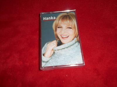 Hanka audio.