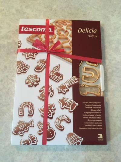 Tescoma Delicia