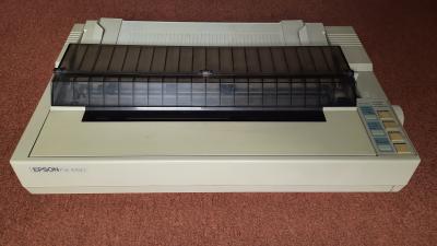 Epson FX-1050 jehličková tiskárna
