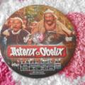 Asterix a Obelix mise Kleopatra 2 DVD .