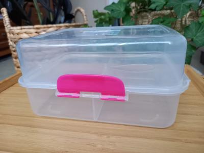Plastový box - nový
