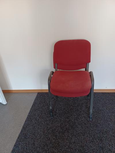 Konferenční židle