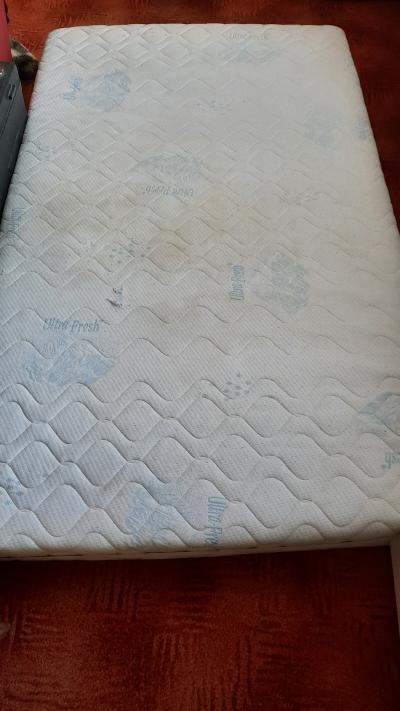 Matrace 120x200 cm