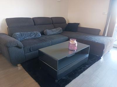 Daruji za odvoz gauč