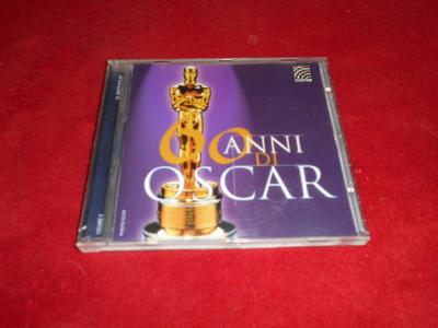 Anni di Oscar.