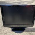 Samsung SyncMaster 2032MW - LCD monitor/televize 20"