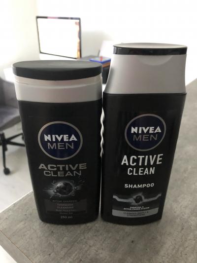 Kosmetika Nivea for men