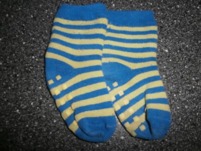 ponožky