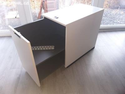 Ikea bazar IKEA Galant - modul pro tiskárnu