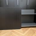 Skříňka IKEA GALANT - modul pod tiskárnu s úložným prostorem