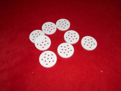 Sítka od kořenek, nová