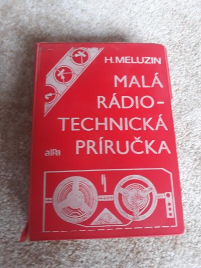Malá radiotechnická příručka (SK)