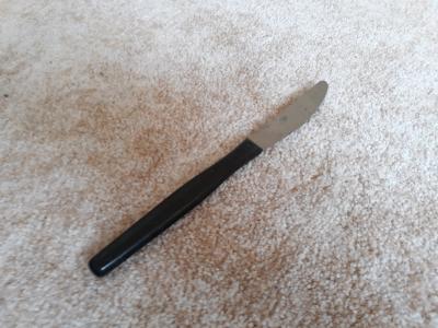 Příborový nůž
