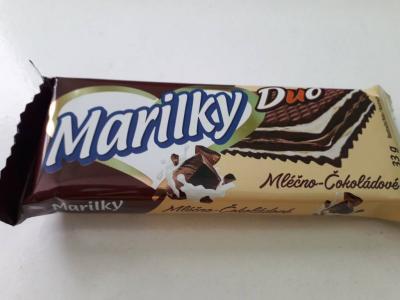 Sušenky Marilky