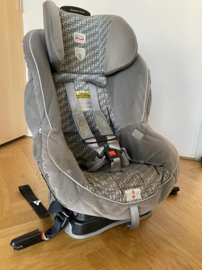 Dětská autosedačka Britax