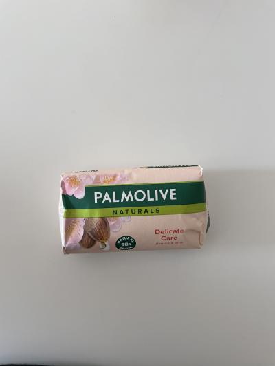 Mýdlo Palmolive