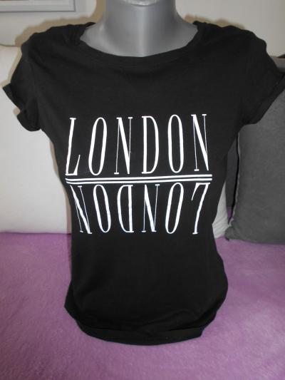 Tričko London