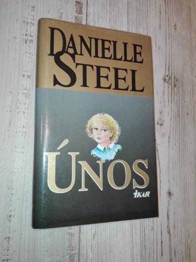 Kniha Danielle Steel