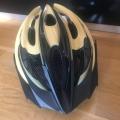 Cyklistickou helmu