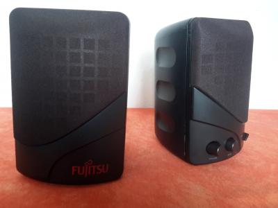 Reprosoustava 2.0 Fujitsu