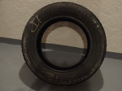 Zimní pneumatika Barum Polaris 3 195/60 R15 6 mm