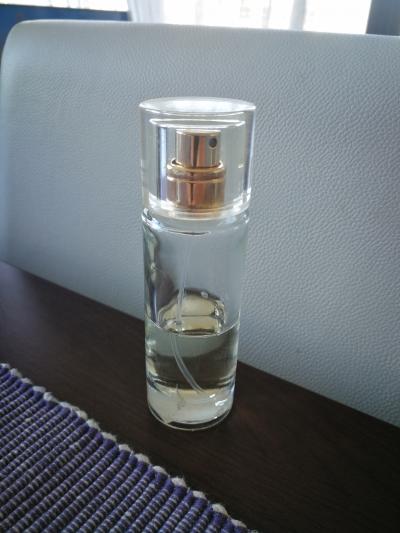 Parfém z Itálie