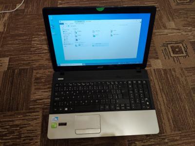 Starý notebook ACER