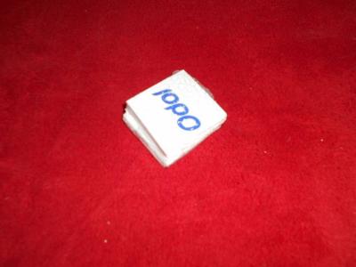 Pexeso Odol - zvířátka 2