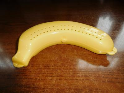 Obal na banán