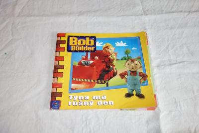 Pro děti - Bob stavitel