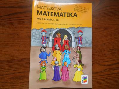 Matýskova matematika