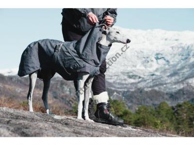 Zimní bunda na psa Hurtta Expedition Parka 40cm NOVÁ